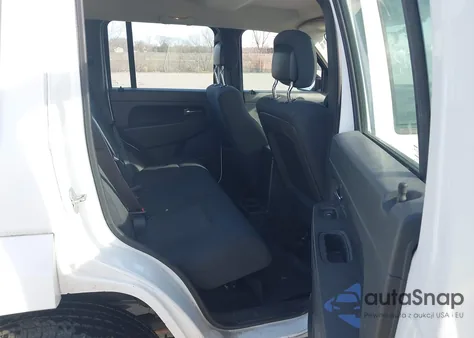 2011 Jeep Liberty Sport from USA, damaged, VIN 1J4PN2GK0BW586583